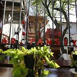 Nar Cafe Bed & Breakfast Sigacik
