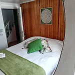 Bed & Breakfast Nar Cafe Sigacik
