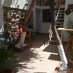 Nar Cafe Bed & Breakfast Sigacik