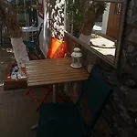 Nar Cafe * Sigacik