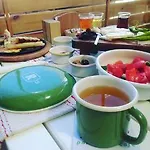 Nar Cafe Sigacik