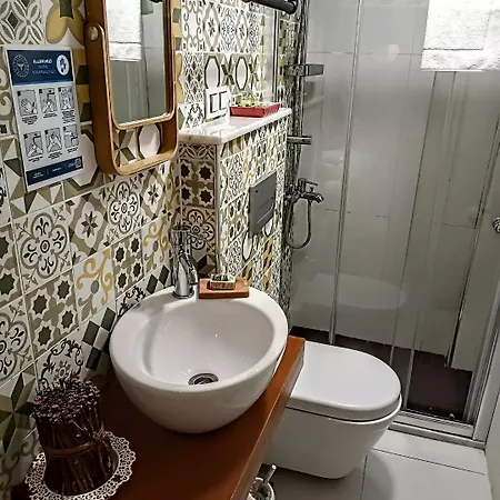 Nar Cafe 住宿加早餐酒店