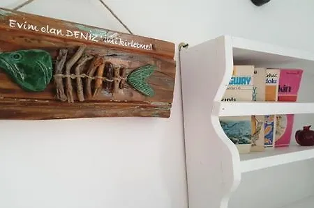 Nar Cafe 住宿加早餐酒店