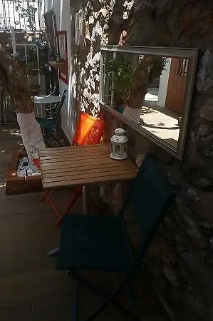 Nar Cafe * Siğacık