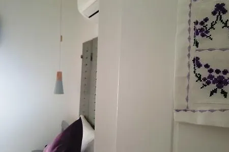 Nar Cafe 住宿加早餐酒店 Siğacık