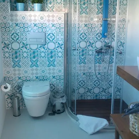 Nar Cafe 住宿加早餐酒店