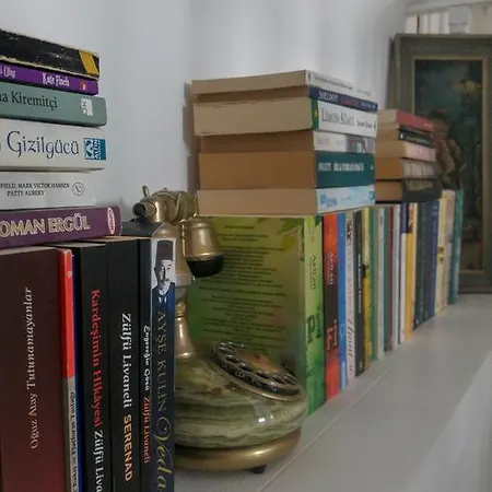 Nar Cafe 住宿加早餐酒店 *