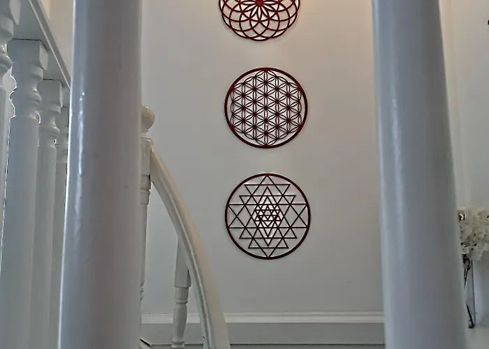 Nar Cafe Bed & Breakfast Siğacık