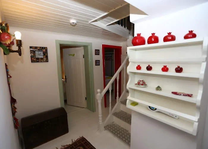 Bed & Breakfast Nar Cafe