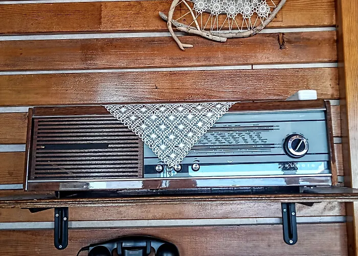 Couette-café Nar Cafe