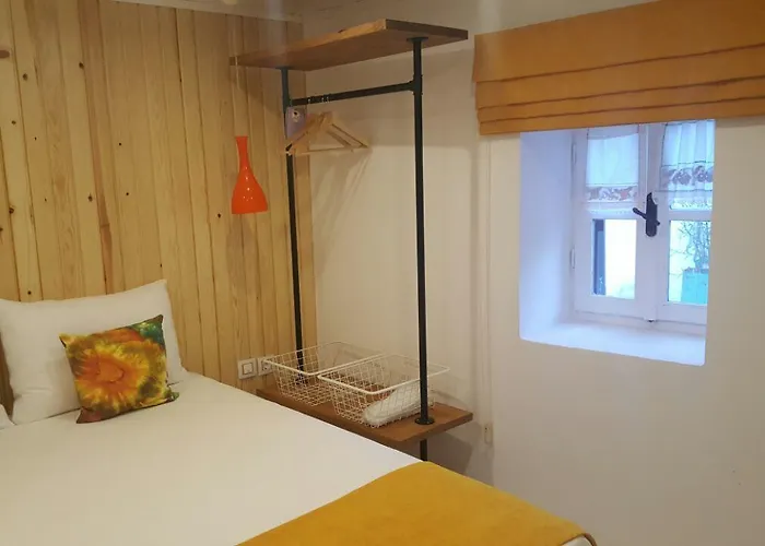 Bed & Breakfast Nar Cafe