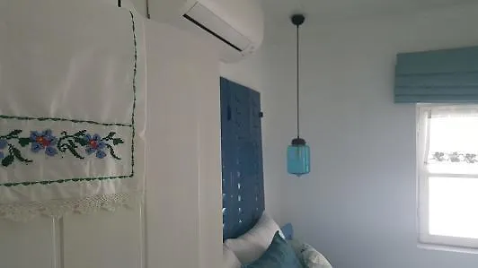 Nar Cafe * Siğacık