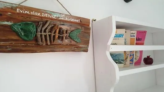 Nar Cafe Bed & Breakfast