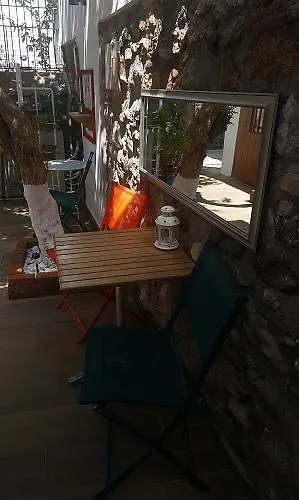 Nar Cafe * Siğacık
