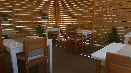Nar Cafe