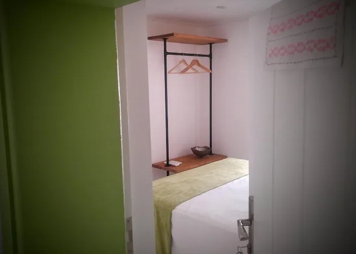 Bed & Breakfast Nar Cafe Siğacık