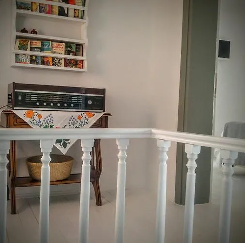 Bed & Breakfast Nar Cafe