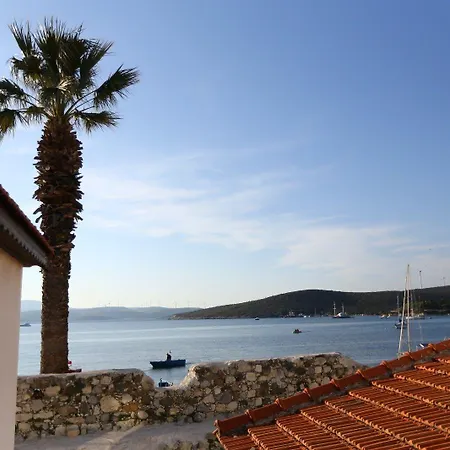 Nar Cafe Bed & Breakfast