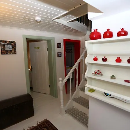 Bed & Breakfast Nar Cafe