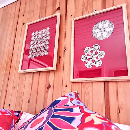 Nar Cafe Bed and breakfast *