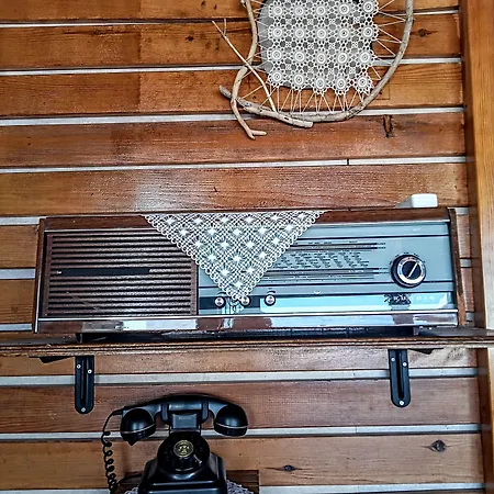 Bed & Breakfast Nar Cafe