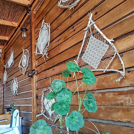 Nar Cafe Siğacık