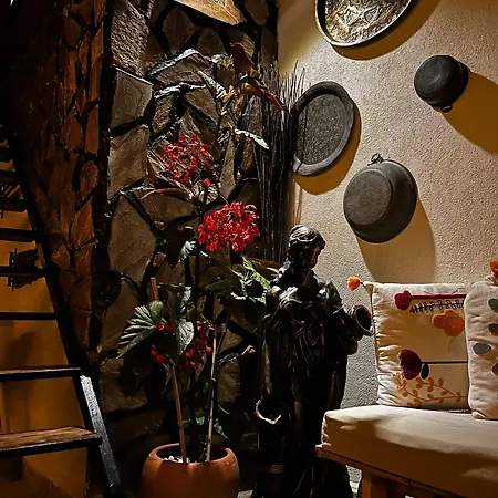 Nar Cafe Bed & Breakfast