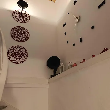 Nar Cafe Bed and breakfast *