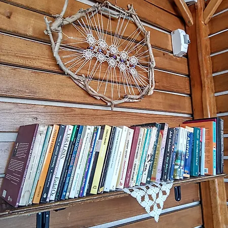 Nar Cafe Bed & Breakfast