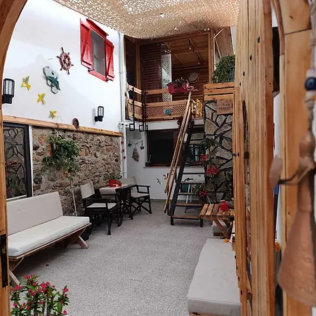 Bed & Breakfast Nar Cafe