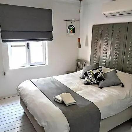 Nar Cafe Bed & Breakfast Siğacık