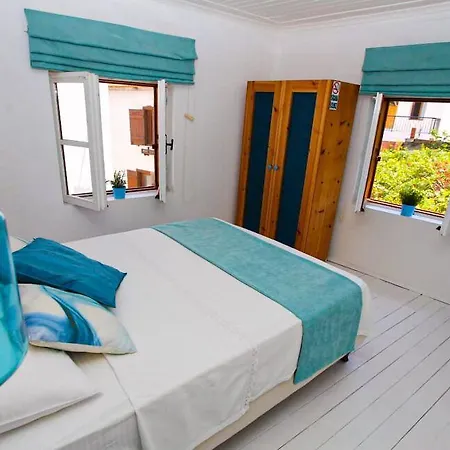 Bed and breakfast Nar Cafe *