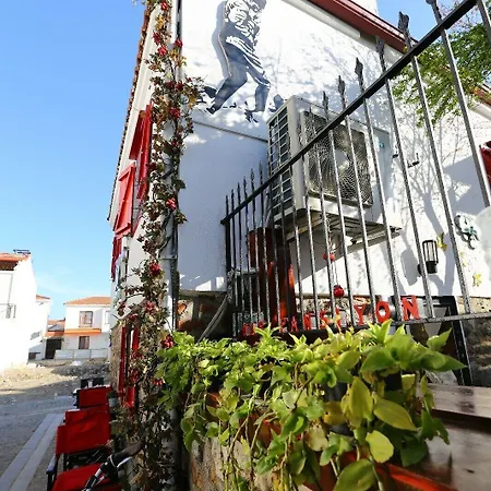Nar Cafe Siğacık
