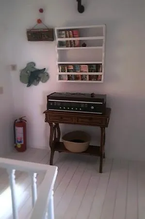 Nar Cafe * Siğacık