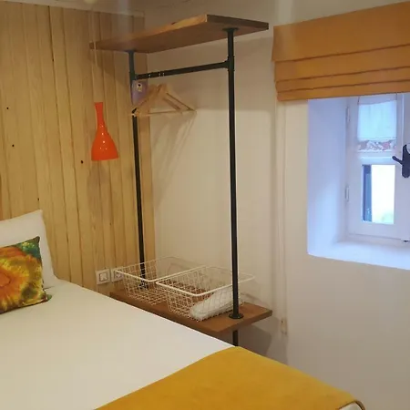 Bed & Breakfast Nar Cafe