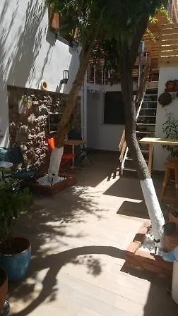 Nar Cafe Bed and breakfast Siğacık