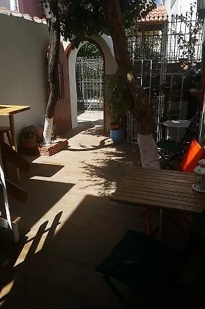 Nar Cafe * Siğacık