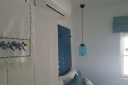 Nar Cafe * Siğacık