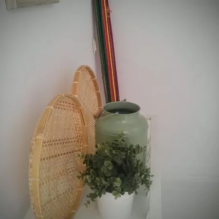 Bed and breakfast Nar Cafe Siğacık
