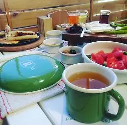 Nar Cafe Siğacık