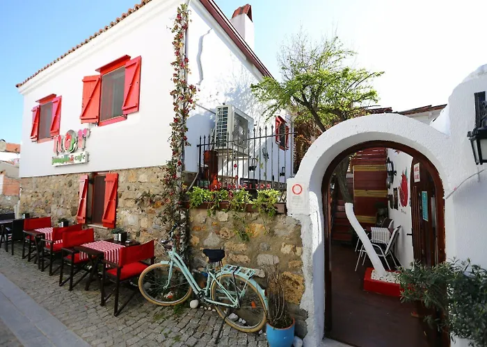 Bed & Breakfast Nar Cafe