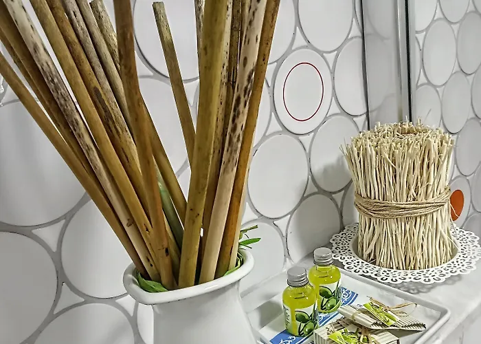 Nar Cafe Bed & Breakfast *