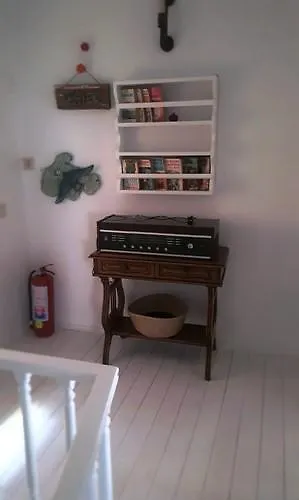 Nar Cafe * Siğacık