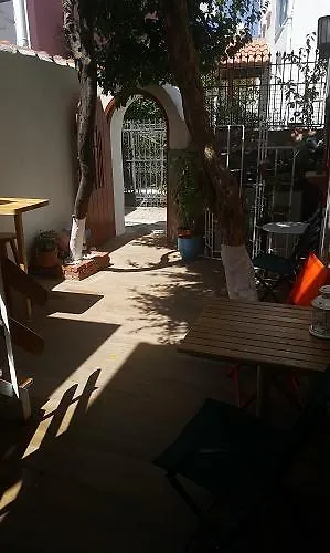 Nar Cafe * Siğacık