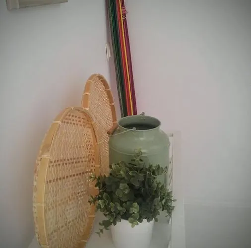 Bed & Breakfast Nar Cafe Siğacık